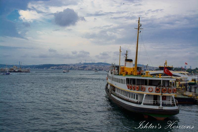 Estambul