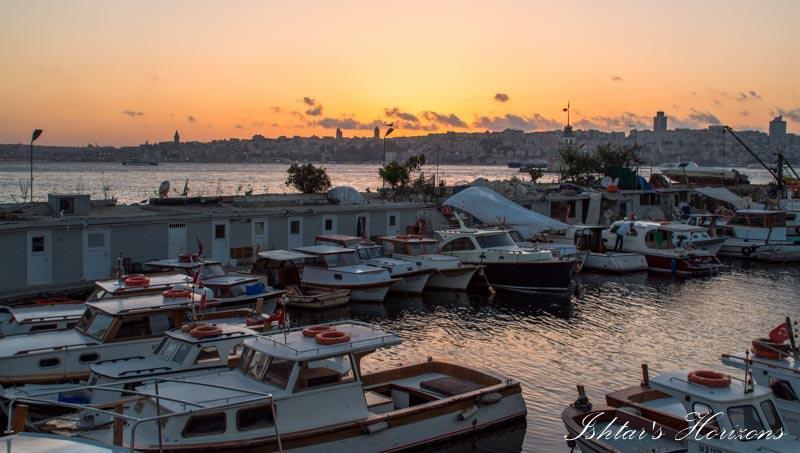 Estambul