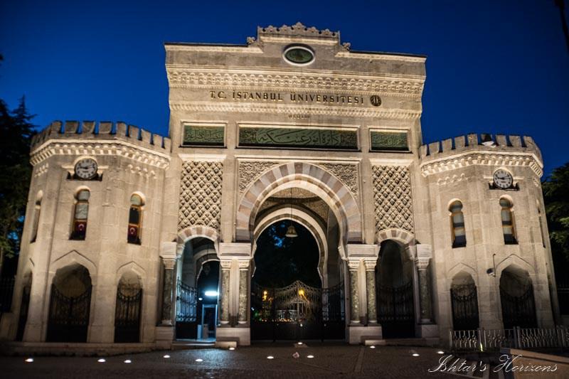 Estambul