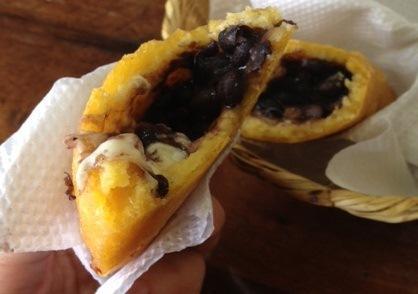 Resultado de imagen para imagenes de empanadas de domino