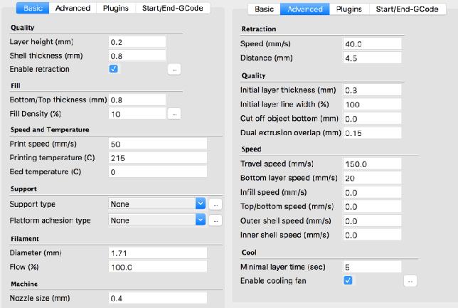 Configuracion-Cura-Monoprice-select-mini-3d