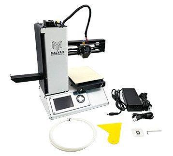 Impresora-Maylan-M200