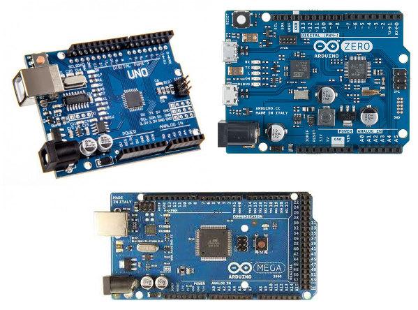 arduino-impresora-3d