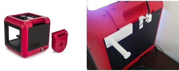 Comprar FlashForge Finder