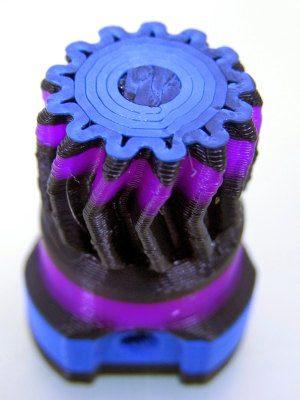 Nozzle