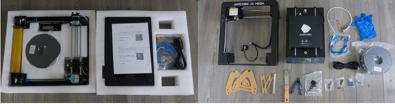 AnyCubic-i3-Mega