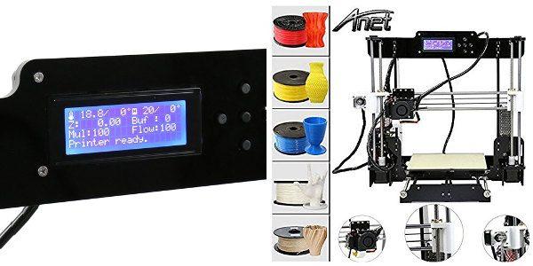 Anet A8