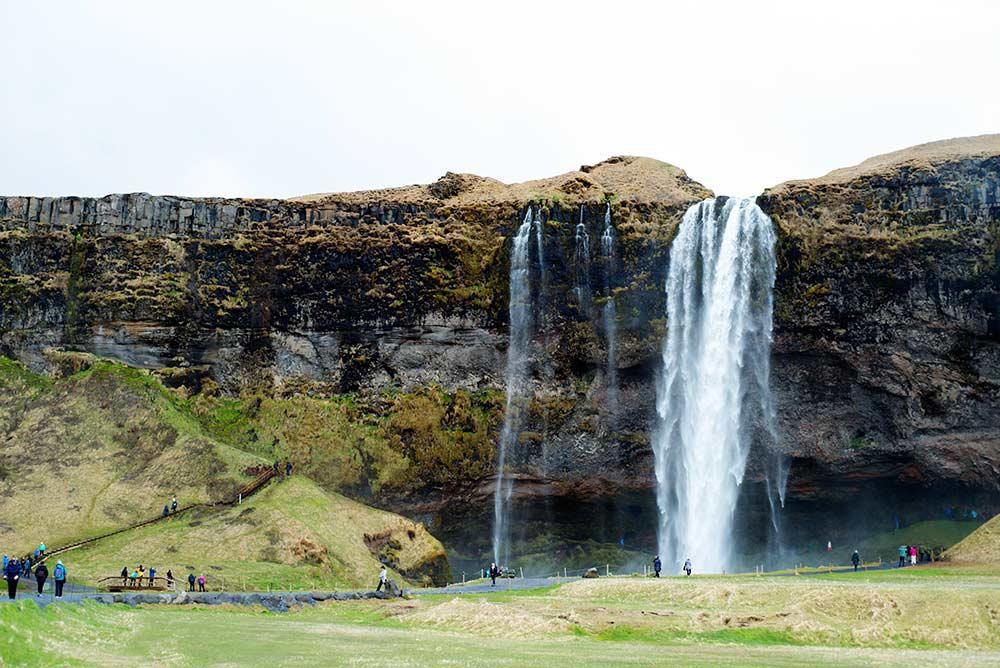 Consejos para viajar a Islandia