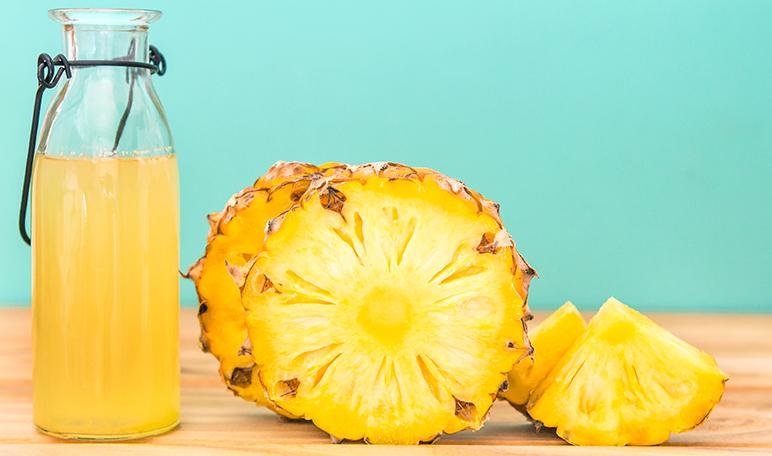 Batidos para adelgazar cuidando la salud - ¡Siéntete Guapa!