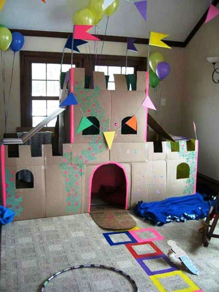 Castillo