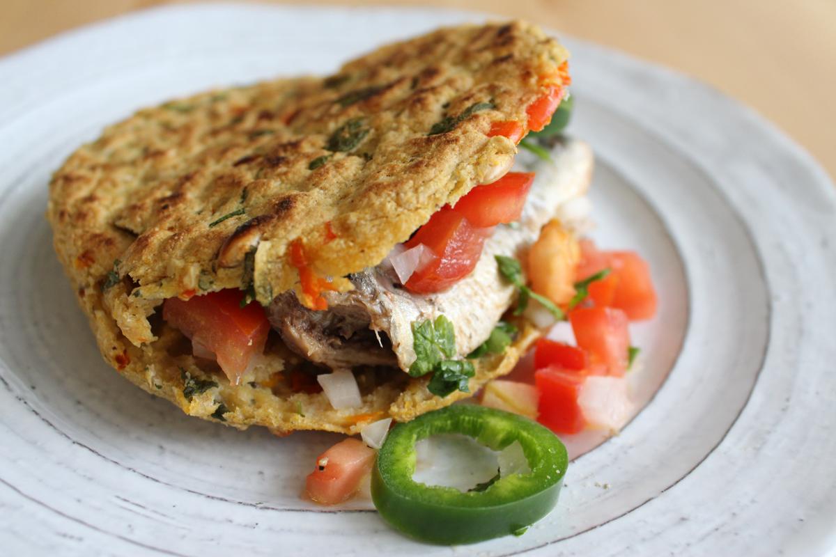 Resultado de imagen para imagenes arepas aliñadas venezolanas