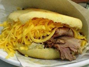 Resultado de imagen para imagenes arepas la rumbera venezolanas