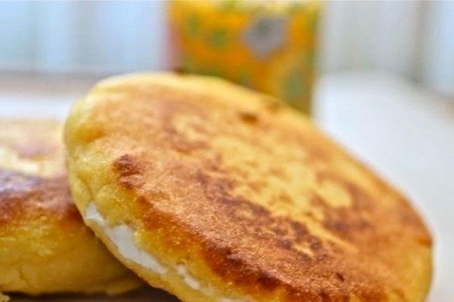 Resultado de imagen para imagenes arepas de platano venezolanas