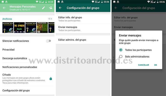 imagen GBWhatsApp