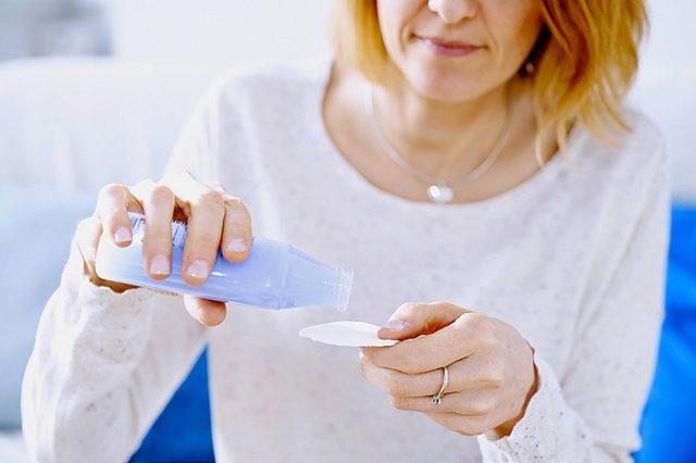 Agua micelar: ¿Que es, como se usa, como funciona?