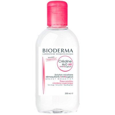 Bioderma Sensibio H2O AR - Agua micelar, 250 ml