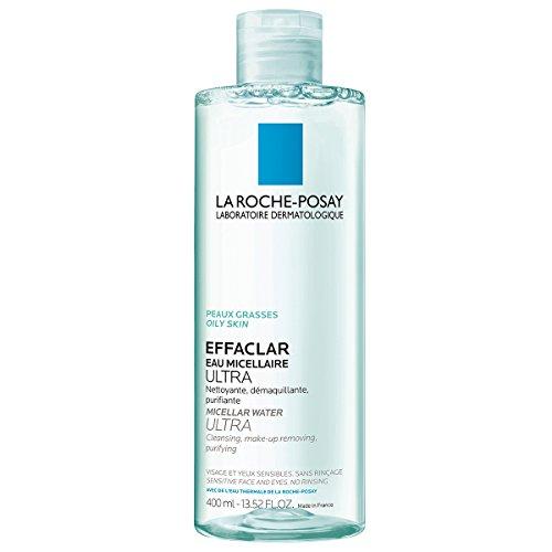La Roche Posay Effaclar Agua Micelar - 400 ml