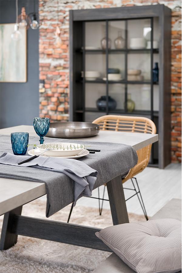 Mesas de comedor Conforama