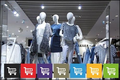 Shopping Instagram en España