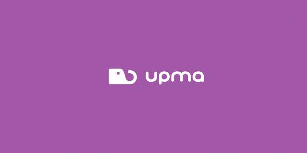diseños planos de logotipos