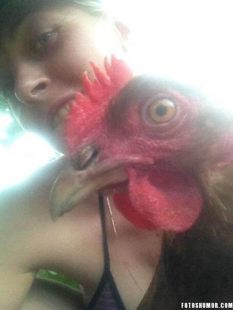 Selfies que no tienen perdón de Dios (2)
