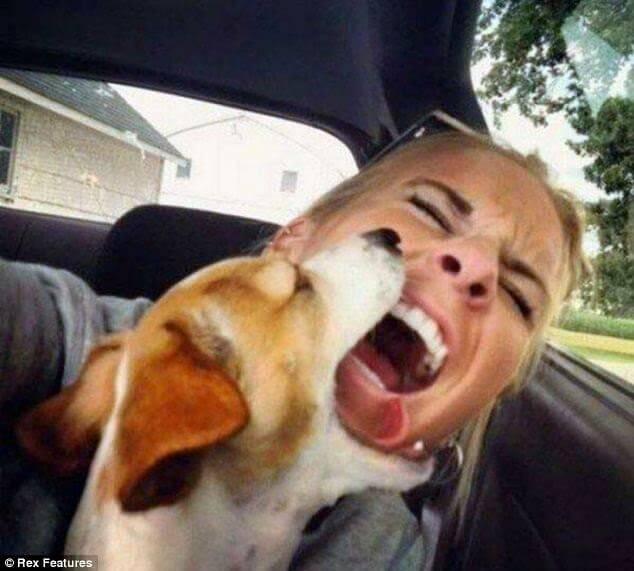 Selfies que no tienen perdón de Dios (8)