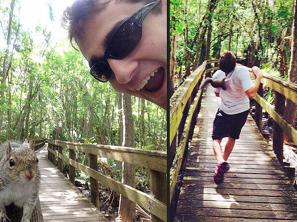 Selfies que terminaron en Tragedia (3)