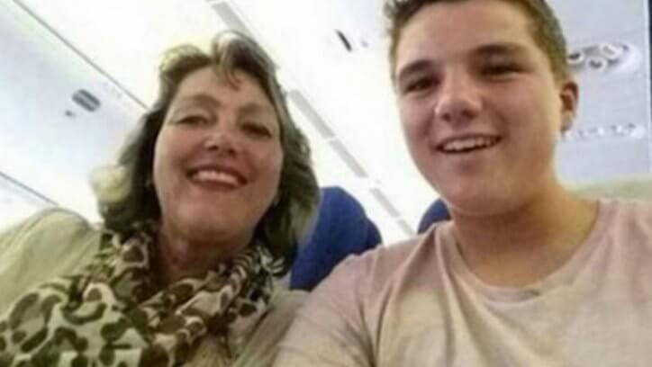 Selfies que terminaron en Tragedia (6)