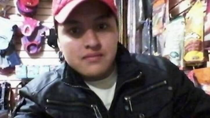 Selfies que terminaron en Tragedia (7)