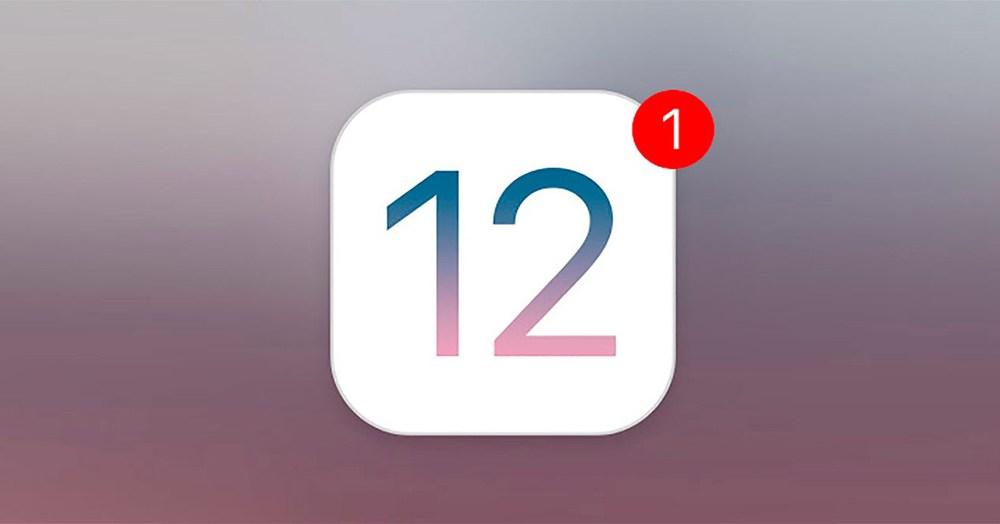 iOS 12 enviará tu localización al 911