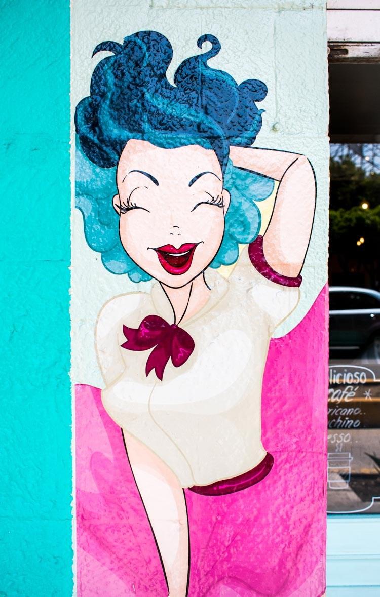 Cherry Bomb, la heladería | Revista Maria Orsini