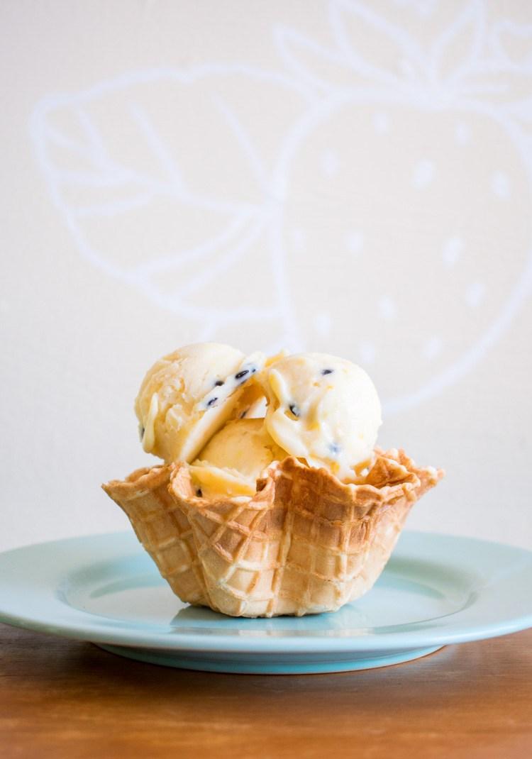 Cherry Bomb, la heladería | Revista Maria Orsini