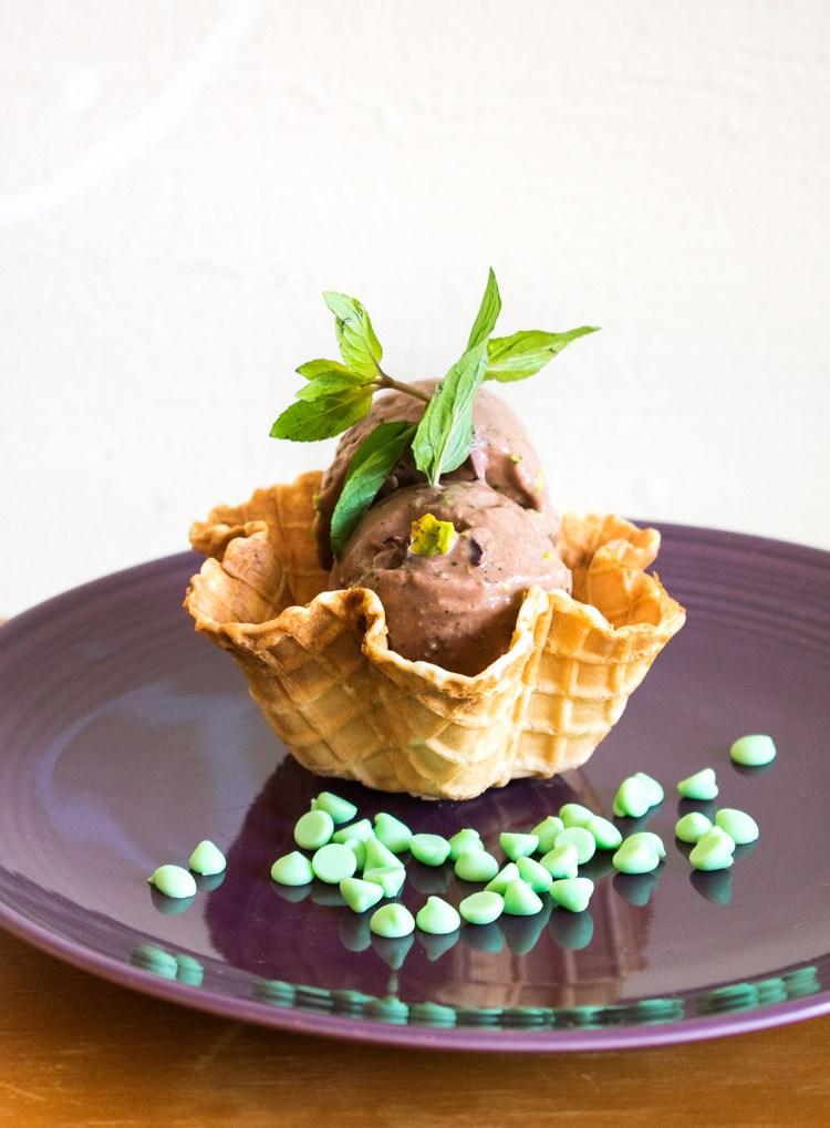 Cherry Bomb, la heladería | Revista Maria Orsini