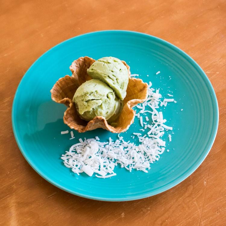 Cherry Bomb, la heladería | Revista Maria Orsini