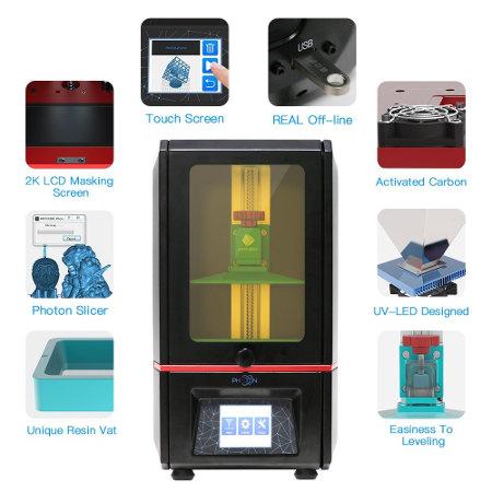 Anycubic Photon