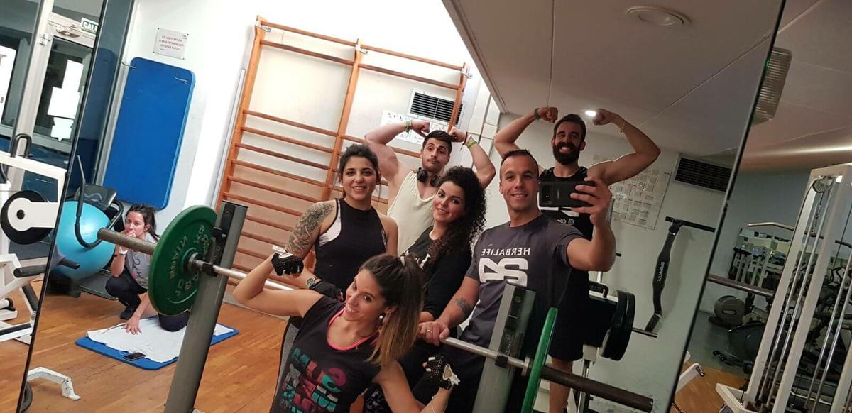 deporte