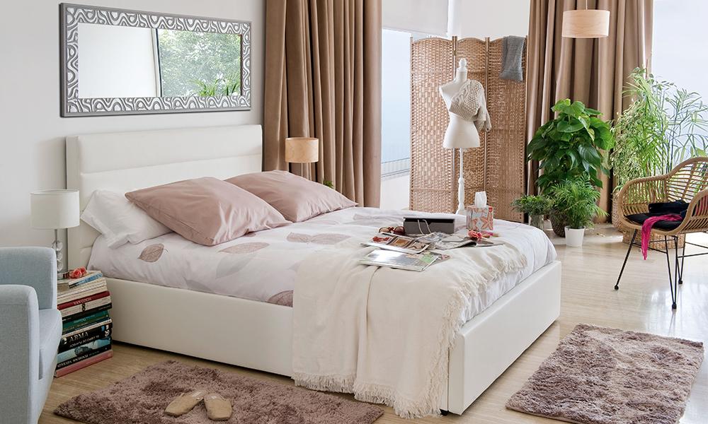 Regular la temperatura del dormitorio para dormir bien