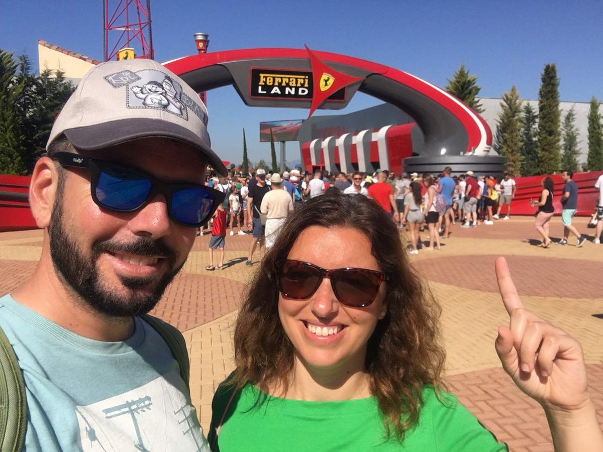 Cómo aprovechar al máximo tu viaje a Port Aventura