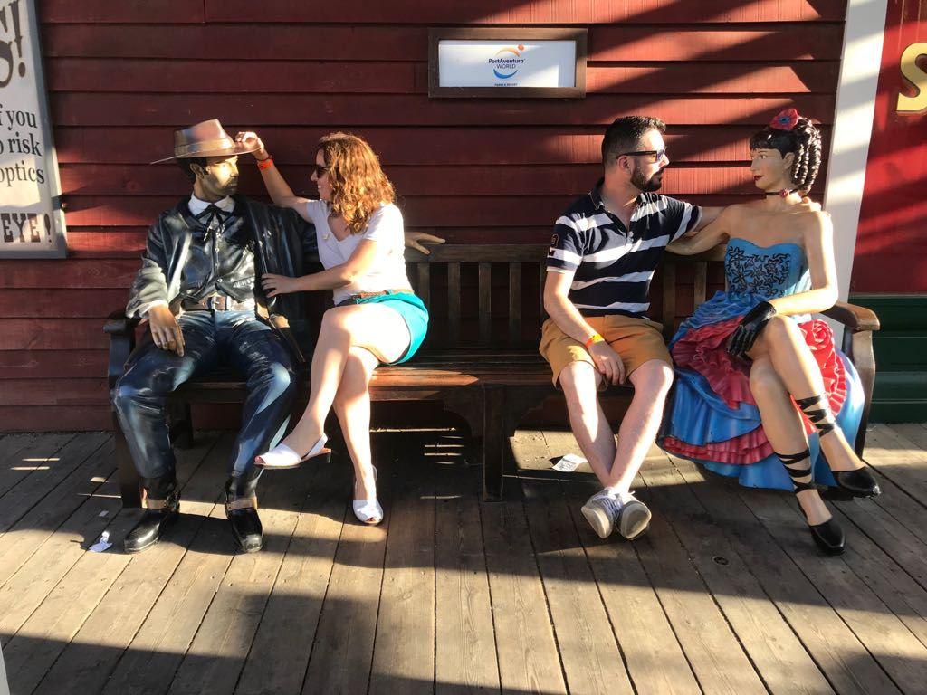 Cómo aprovechar al máximo tu viaje a Port Aventura