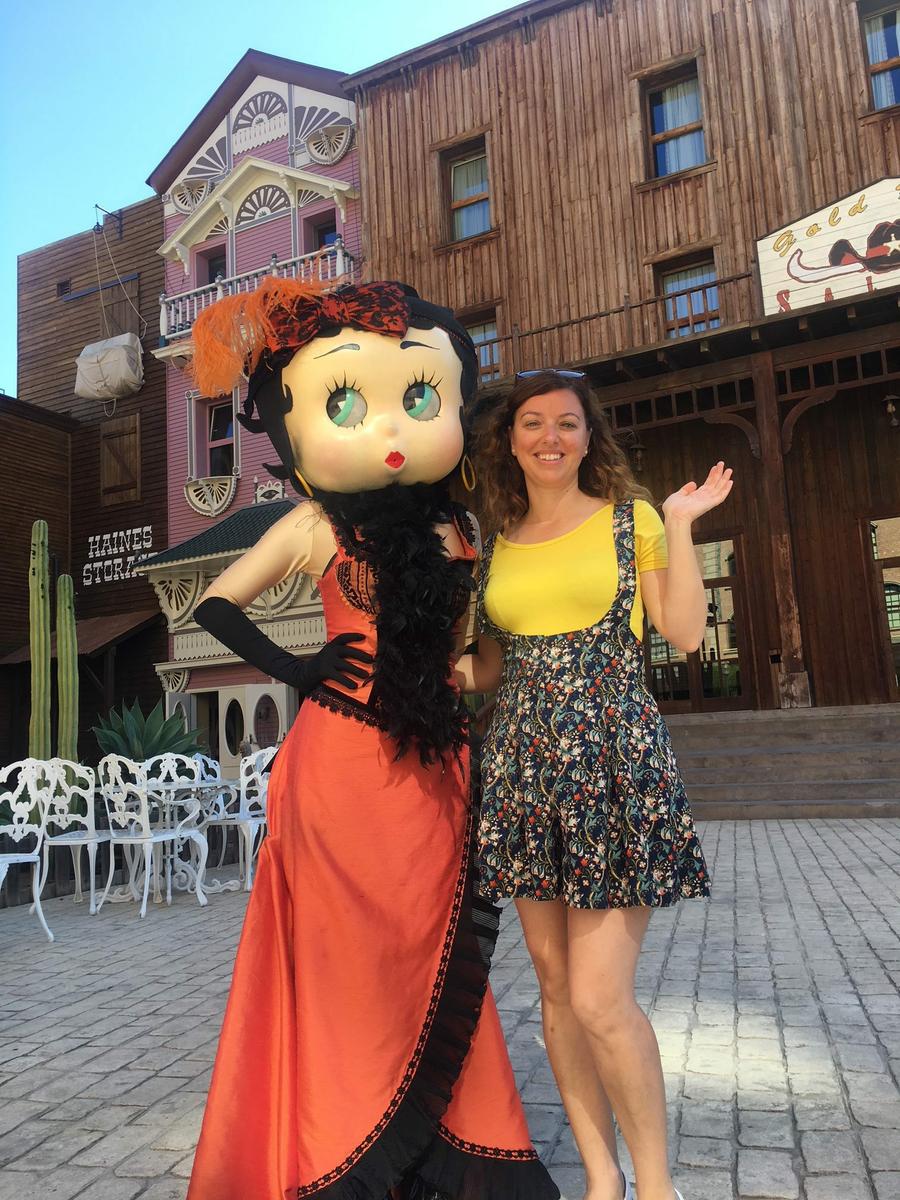 Cómo aprovechar al máximo tu viaje a Port Aventura