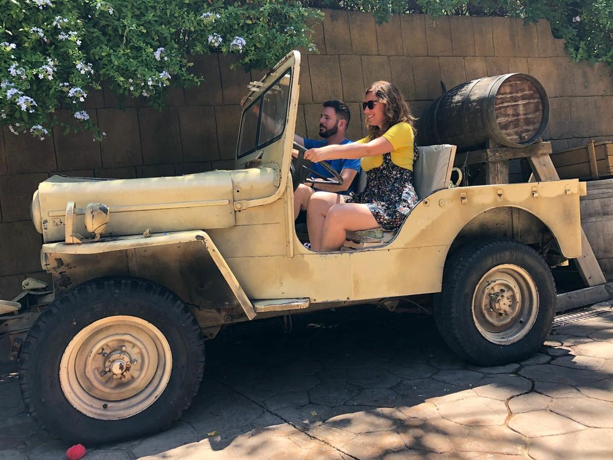 Cómo aprovechar al máximo tu viaje a Port Aventura