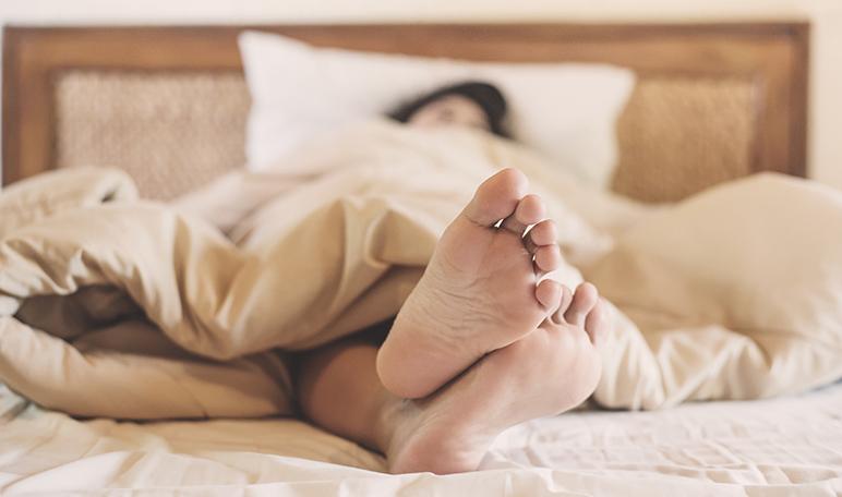 Cómo fortalecer el sistema inmunitario - Apréndete