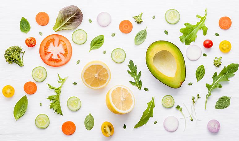 Cómo fortalecer el sistema inmunitario - Apréndete