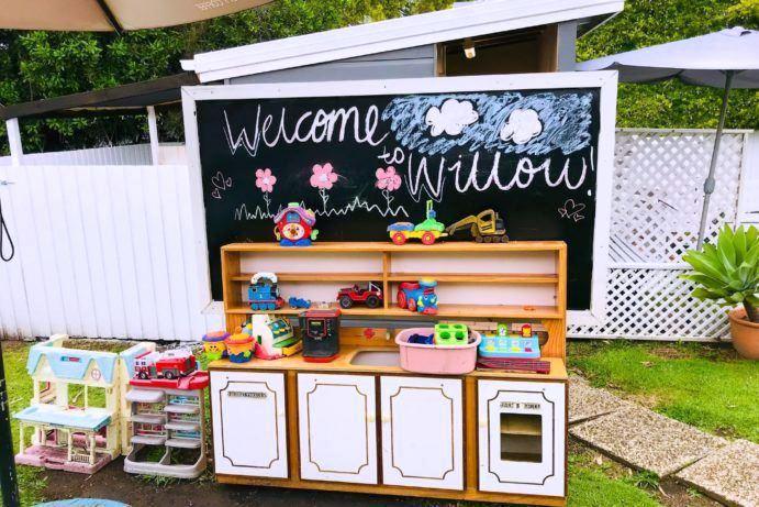 juegos para niños al aire libre