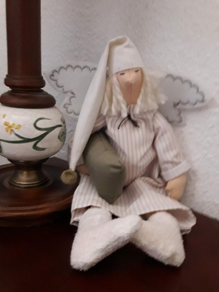 Upcycling y manualidades con retazos pequeños de tela