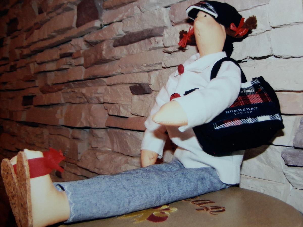 Upcycling y manualidades con retazos pequeños de tela