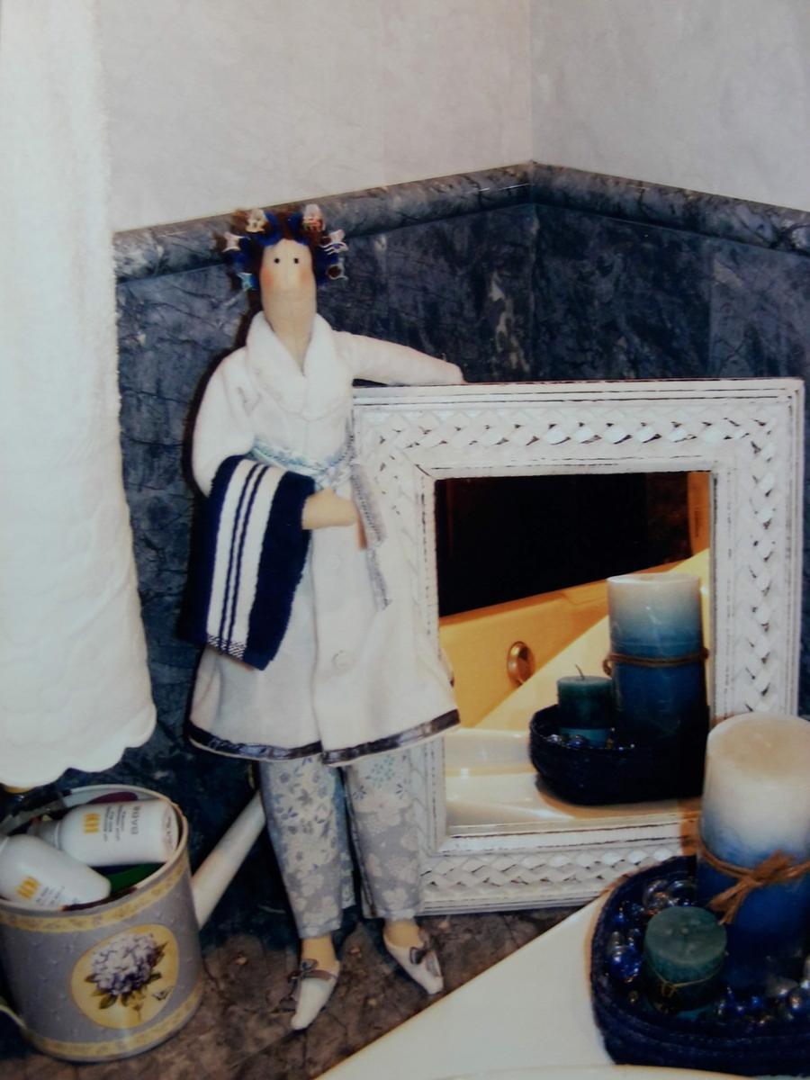 Upcycling y manualidades con retazos pequeños de tela