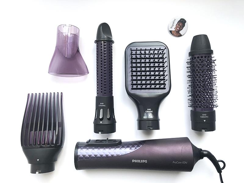 Philips Procare Airstyler