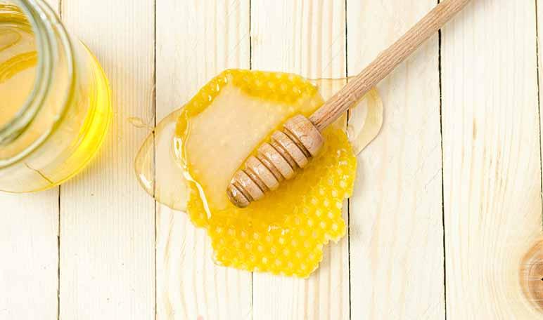 Mascarilla de limón para el cuidado de la piel - Trucos de belleza caseros