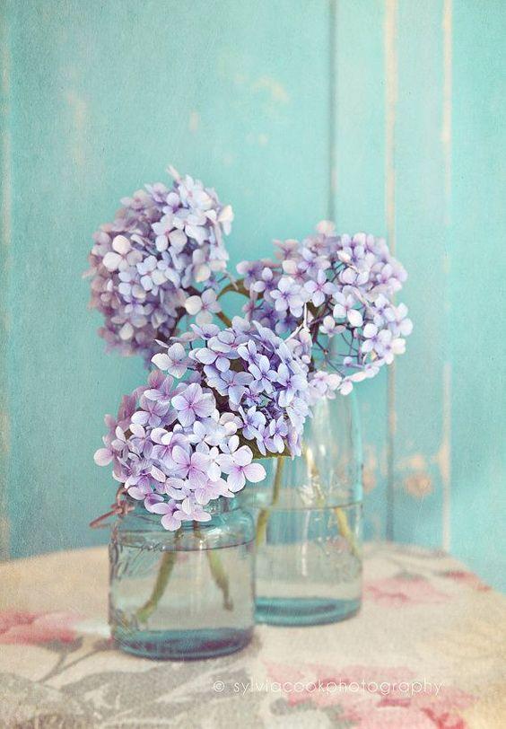 flores decoracion